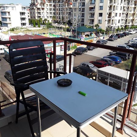 Studio 250 M Море Sveti Vlas Exterior foto
