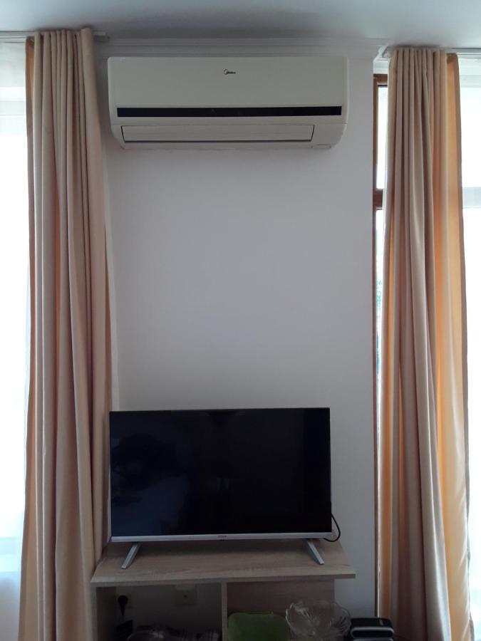 Studio 250 M Море Sveti Vlas Exterior foto