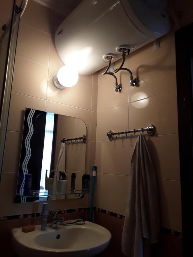 Studio 250 M Море Sveti Vlas Exterior foto