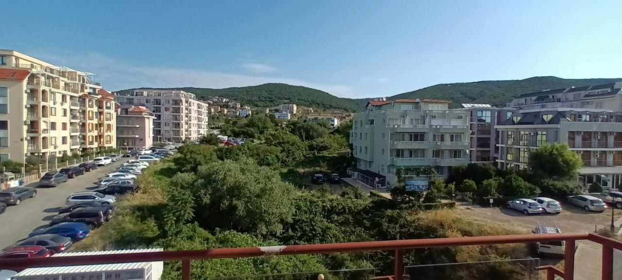 Studio 250 M Море Sveti Vlas Exterior foto