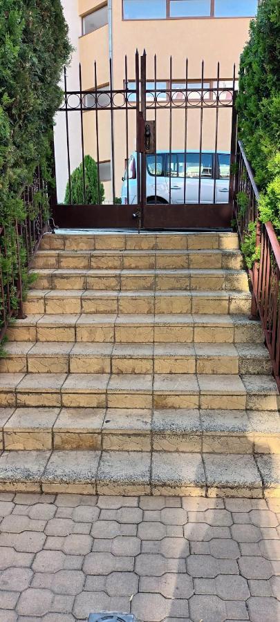 Studio 250 M Море Sveti Vlas Exterior foto